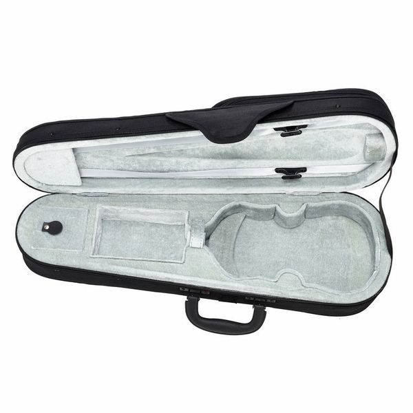 Gewa Pure Violin Case CVF 02 1/8