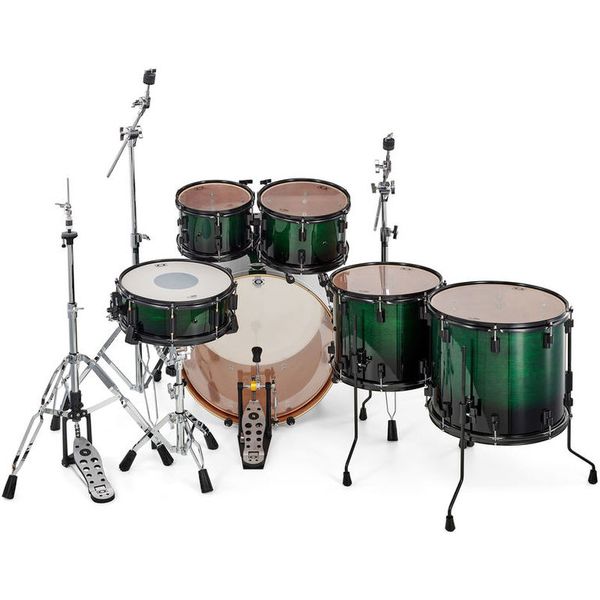 DrumCraft Series 4 2up 2down Set SGF