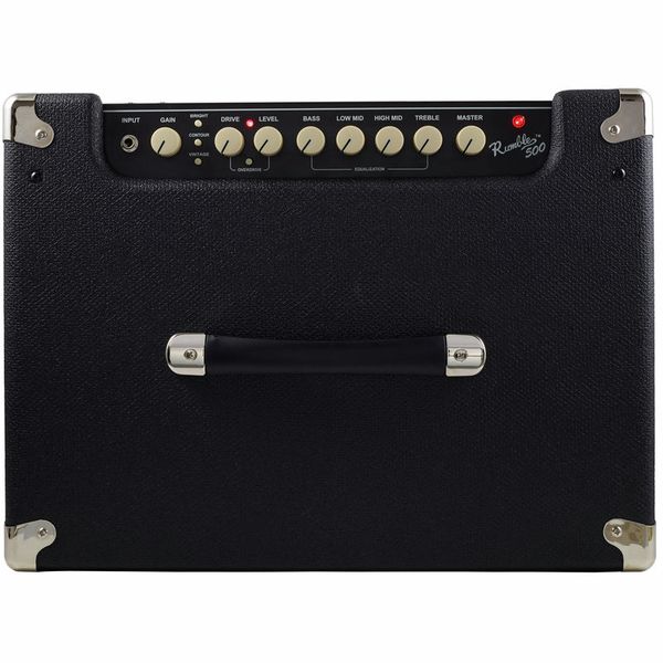Fender Rumble 500