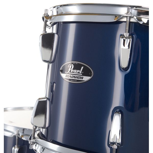 Pearl Roadshow 20" Plus Royal Blue