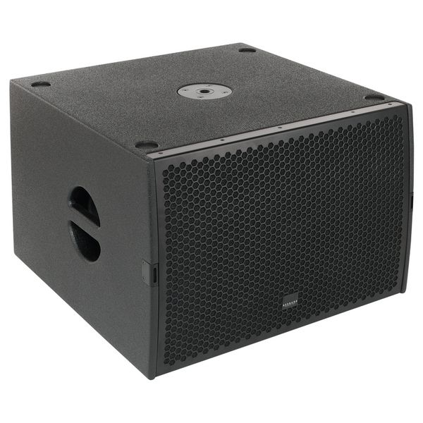 Seeburg Acoustic Line A3/G Sub 1501 Power Bundle