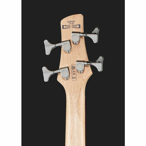 Ibanez GSR200-PW
