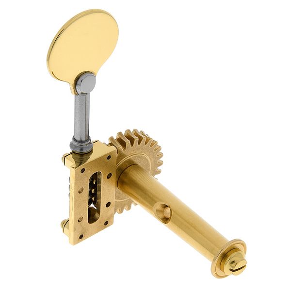 Rubner Bass Machines 140-119