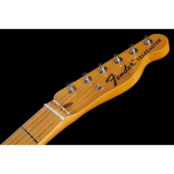Fender Vintera II 60s TL Tele MN 3TS