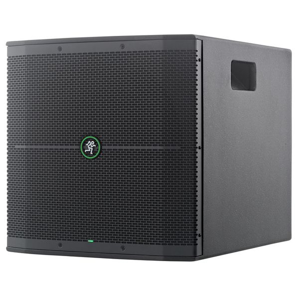 Mackie Thump 212/115s Power Bundle