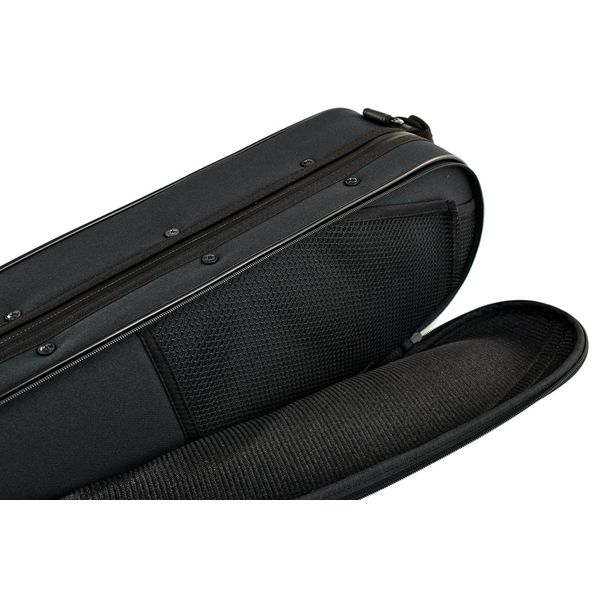 Super Light Shaped Violin Case 4/4 BK