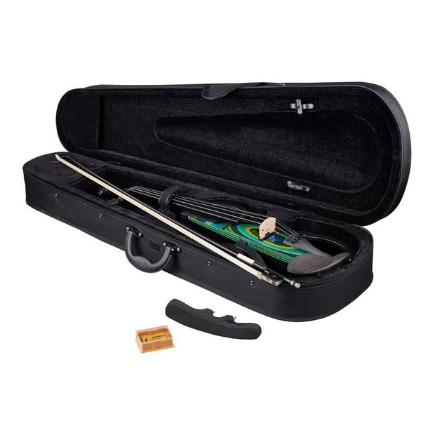 Harley Benton HBV 990GBY 4/4 Electric Violin