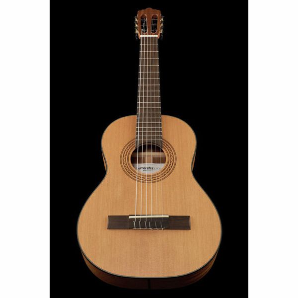 La Mancha CM/53 Rubinito