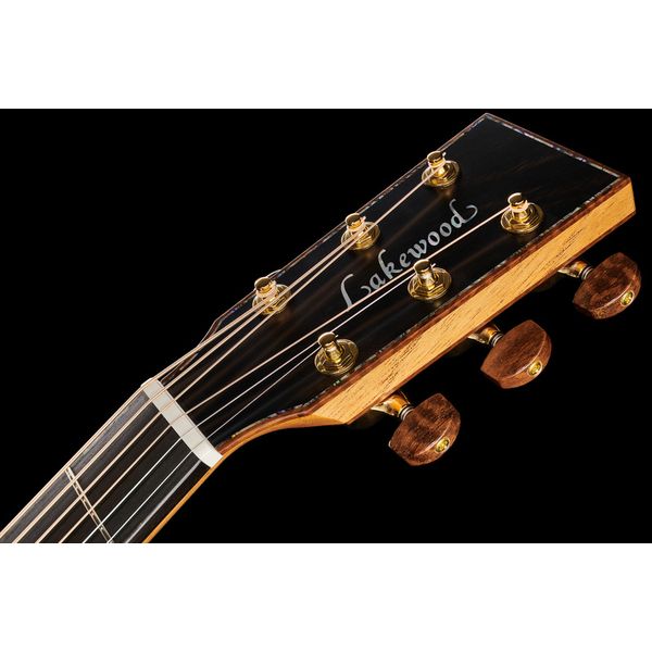 Lakewood M-55 Edition 2024