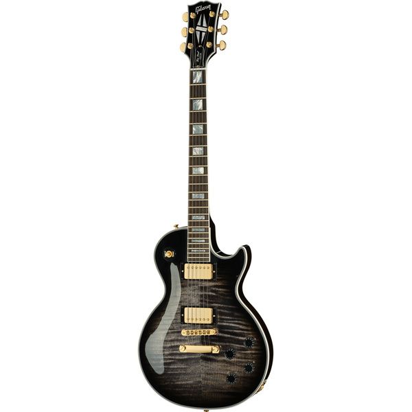Gibson Les Paul Custom HPT Cobra B #3