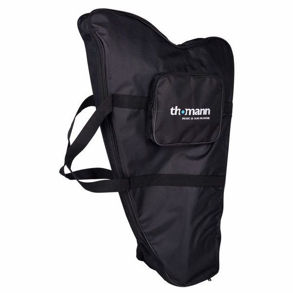 Thomann Celtic Harp Ashwood 19 Str.