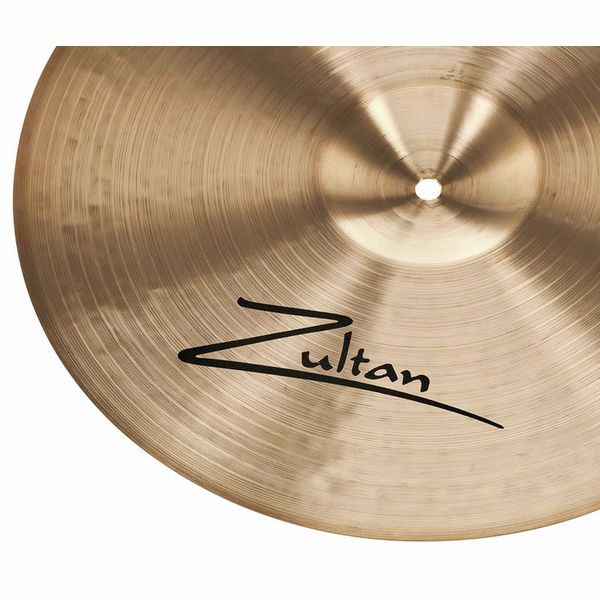 Zultan Impulz Cymbal Set