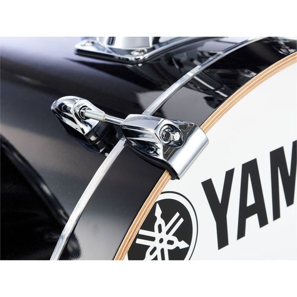 Yamaha Stage Custom Bop Kit RB