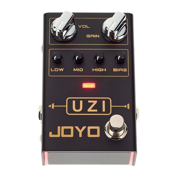 Joyo R-03 Uzi Distortion