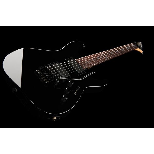 ESP KH-2 Neck Thru CTM