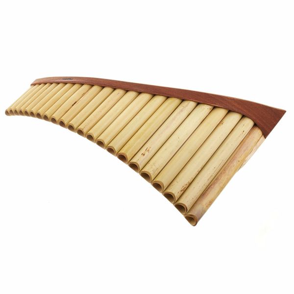 Plaschke S22 G Pan Flute