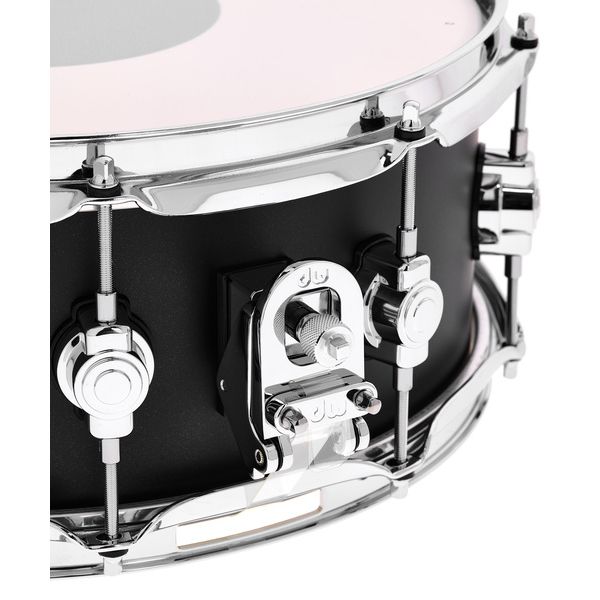 DW 14"x5,5" SN Performance Charc.