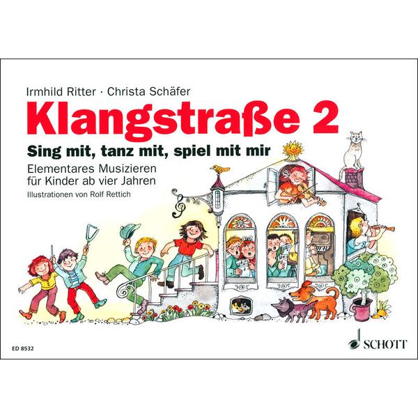 Schott Klangstrae 2