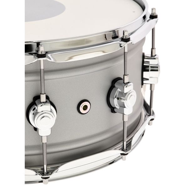 DW 14"x6,5" Design Aluminium SD