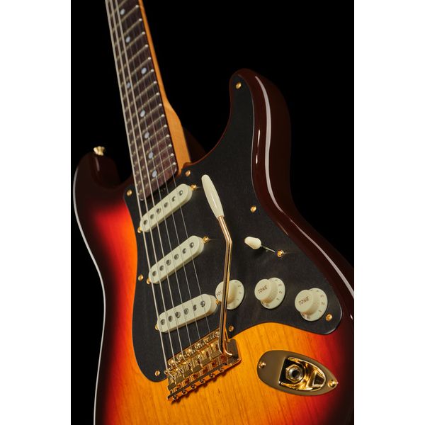 Fender American Custom Strat RW C3CSB