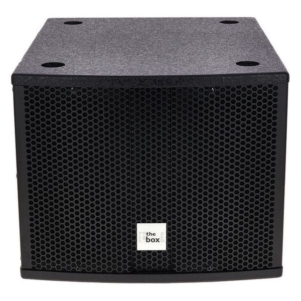 the box pro Achat 108 Sub A