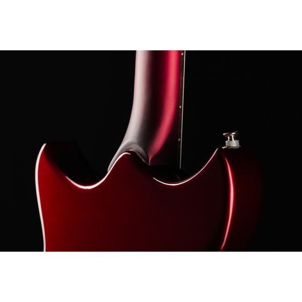 Yamaha Revstar RSE20 Red Copper