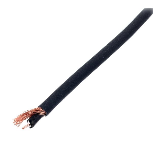 Evidence Audio Monorail 3m Black