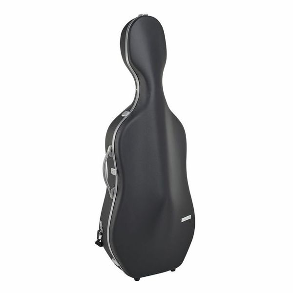 bam PANT1005XLN Cello Case Black