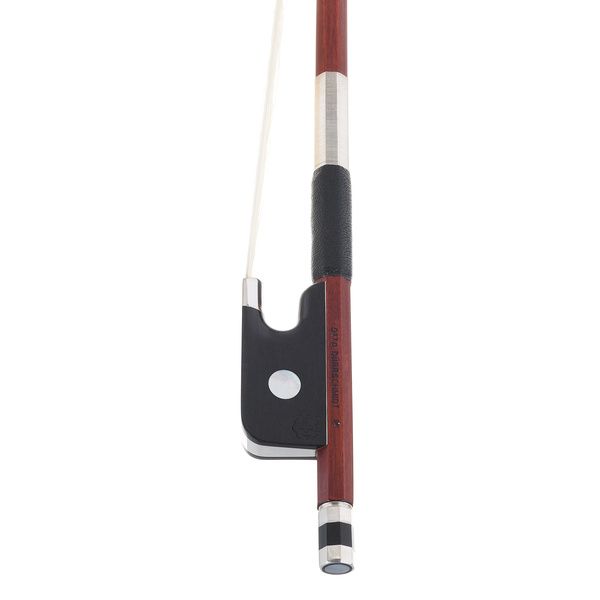 Otto Dürrschmidt Cello Bow Pernam. Silver 4/4