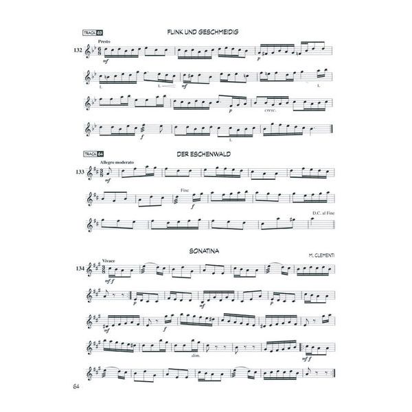 De Haske Schule Für Mallets 2