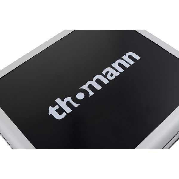 Thomann Case Sennheiser Mic