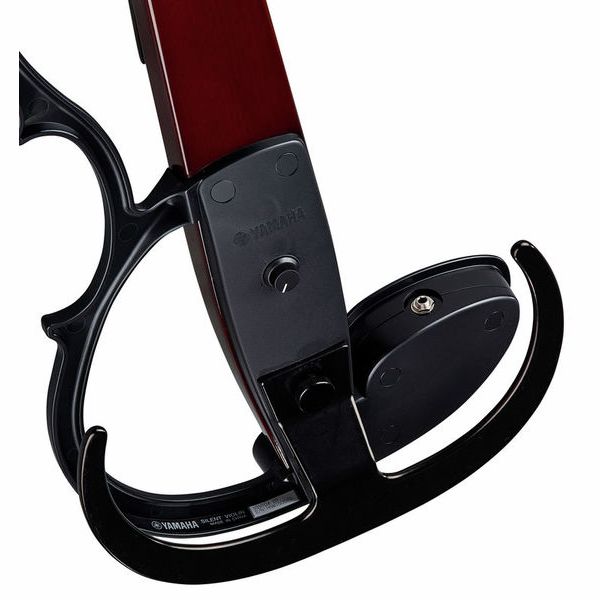 Yamaha YSV-104BR Silent Violin