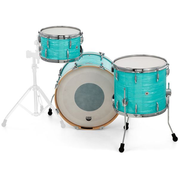 Sonor Vintage Three22 California NM