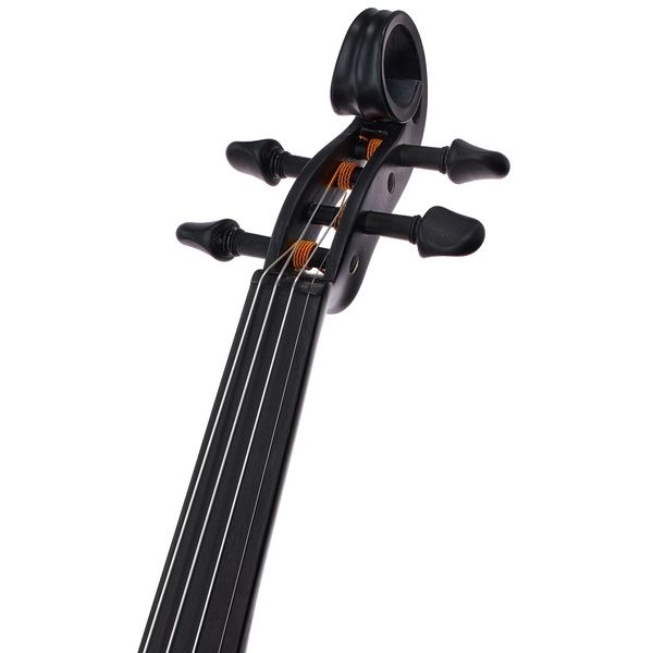 Gewa Novita 3.0 UA Elec. Violin BK