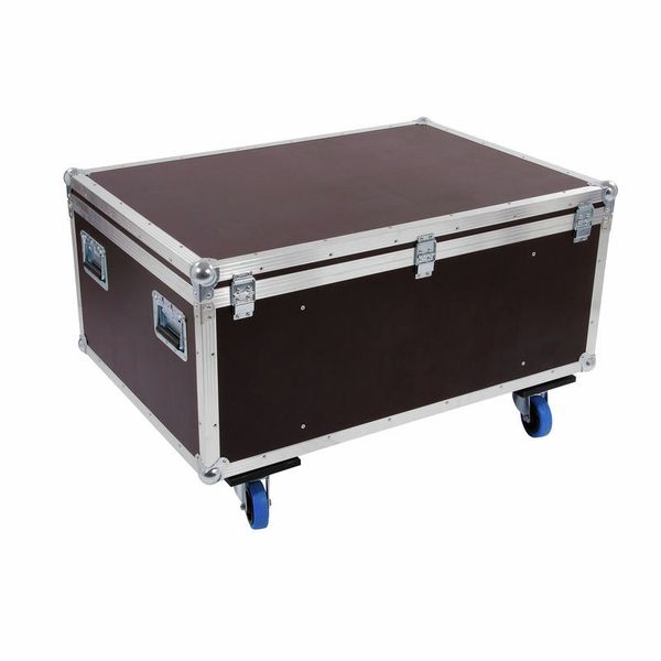 Thon Case for K&M 118/1 Alu