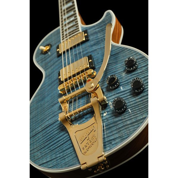 Gibson Les Paul C Bigsby HPT TOB #3