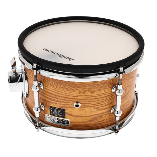 Millenium PT-10 10"x06" Tompad NT