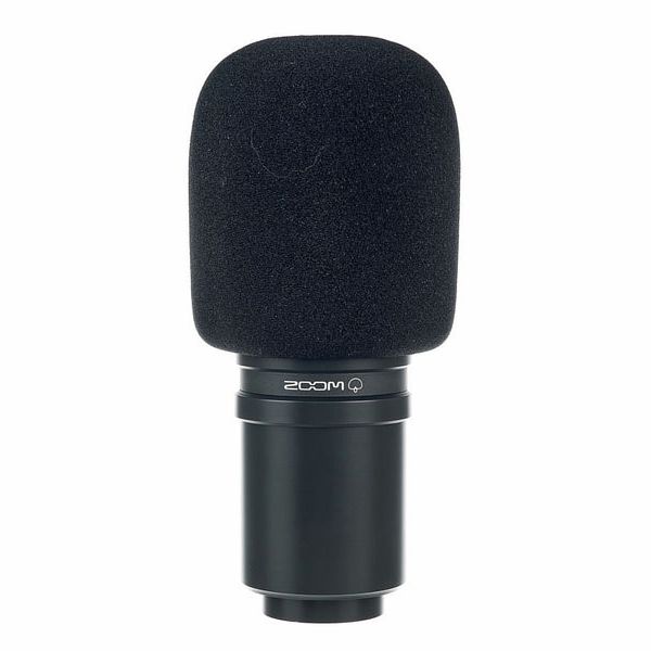 Zoom LiveTrak L-12 Mic Set