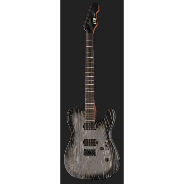ESP LTD TE-1000 Silver Blast