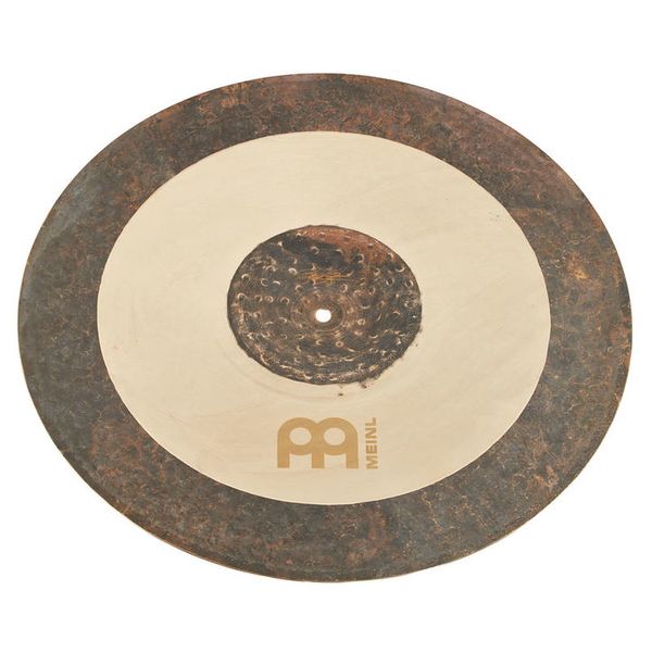 Meinl Byzance Sand Set Benny Greb