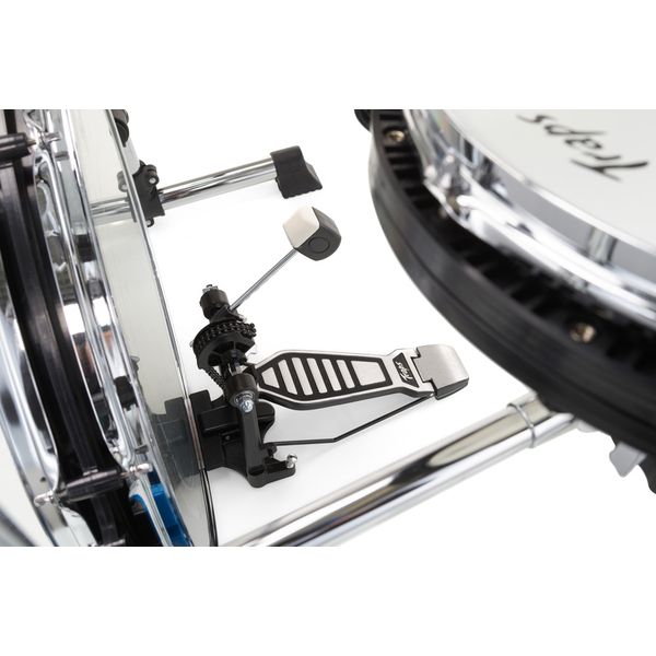 Traps A-400 Acoustic Drumset