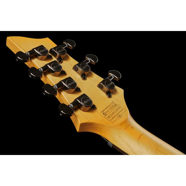 Schecter 70th Anniv. Demon-7 ASB