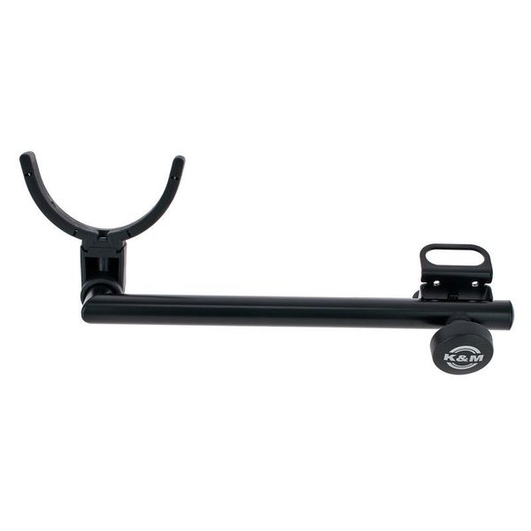 K&M 13497 Bass Holder