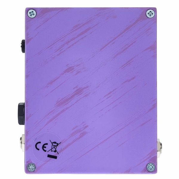 JAM pedals Retrovibe MK.3