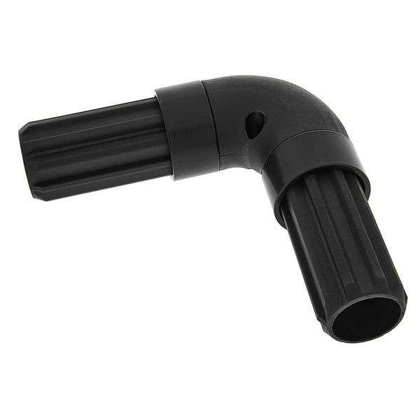 Stageworx Safety Railing Connection 90°