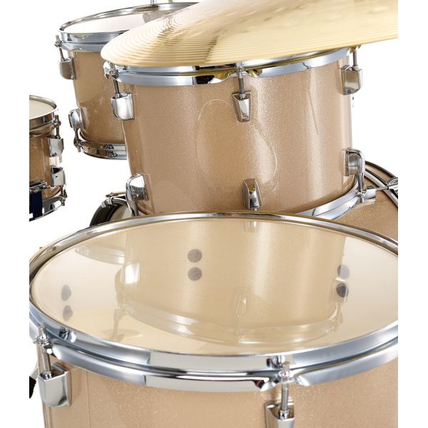 Yamaha Rydeen Studio Champagne Glit.