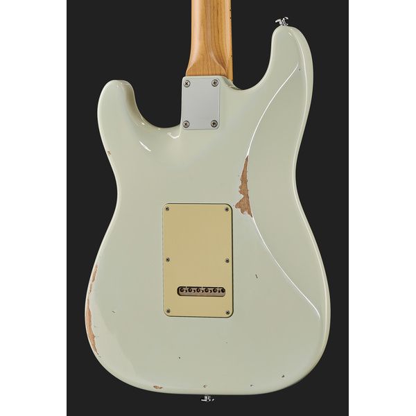 Suhr Ian Thornley Classic S SW