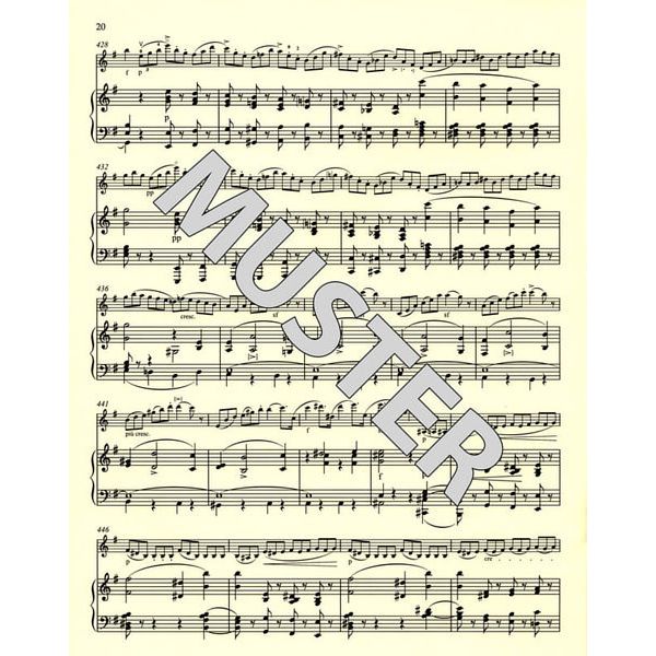 Brenreiter Mendelssohn Concerto op.64