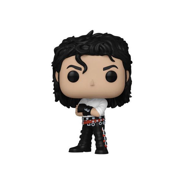 Funko Michael Jackson Dirty Diana