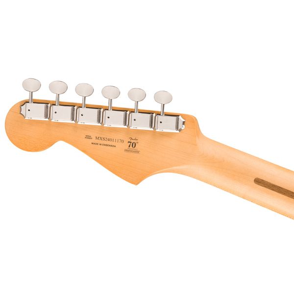 Fender Player II Strat HSS RW CRR